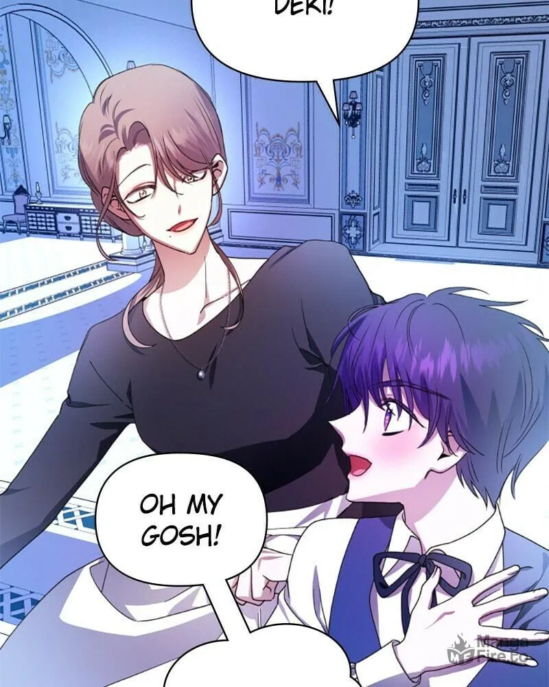 Read Your Throne chapter 78 image 35 on Lezhin
