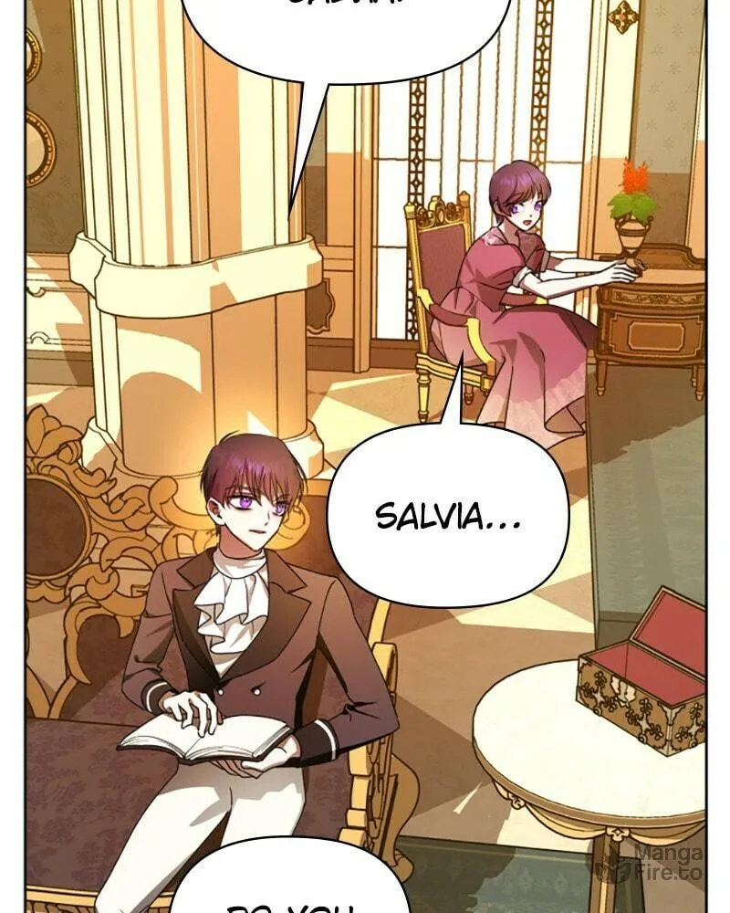 Read Your Throne chapter 78 image 53 on Lezhin
