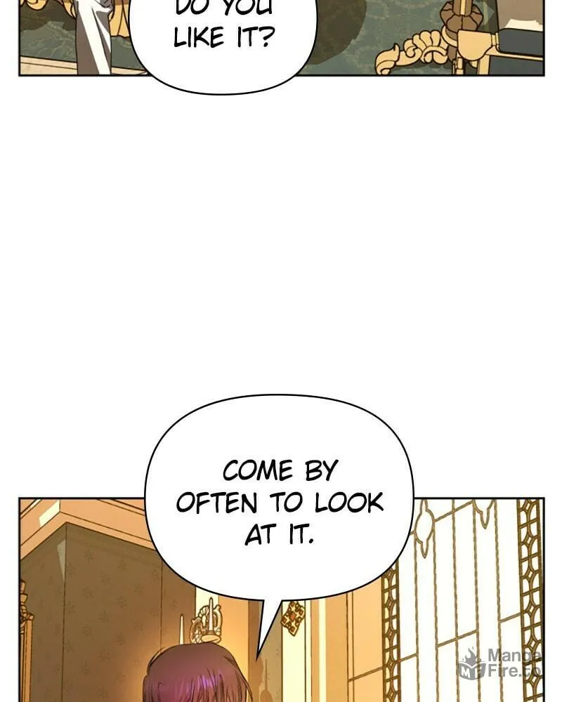 Read Your Throne chapter 78 image 54 on Lezhin