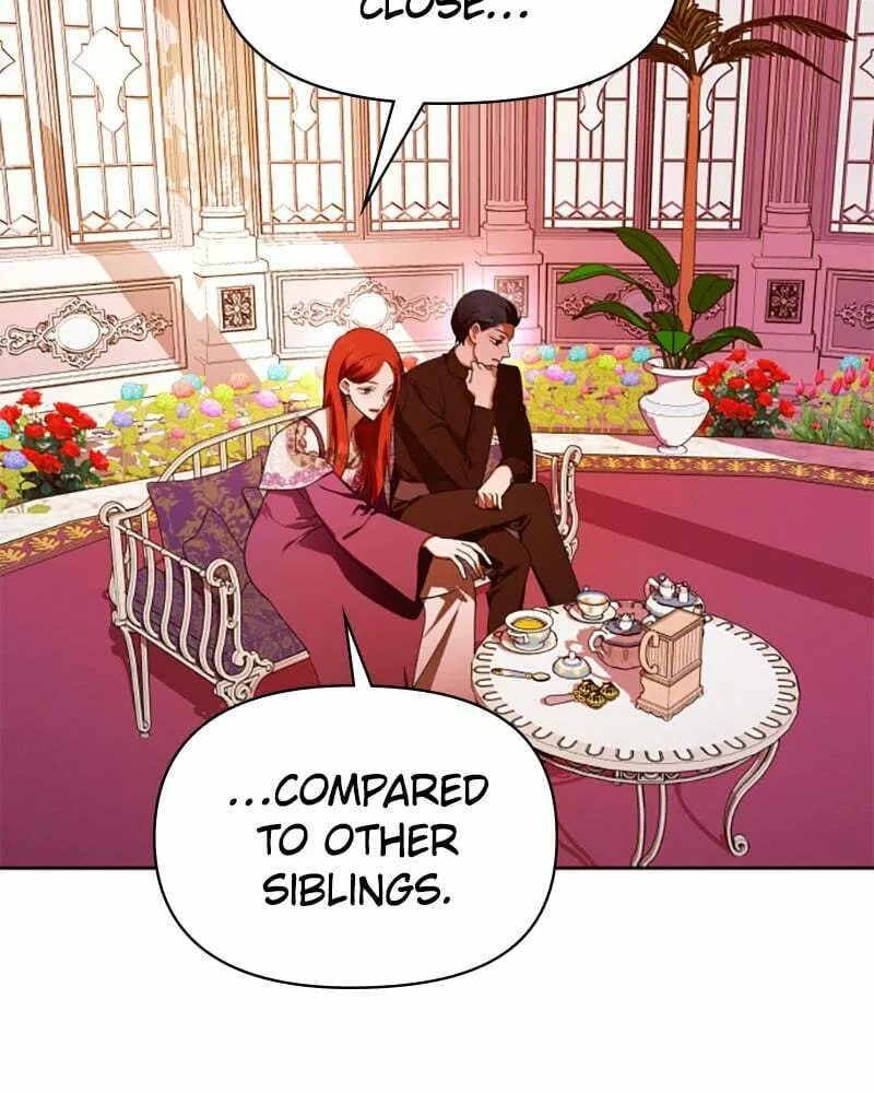 Read Your Throne chapter 78 image 87 on Lezhin