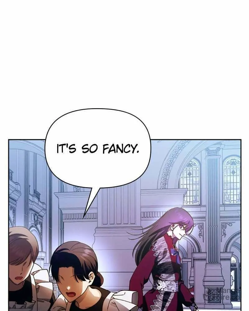 Read Your Throne chapter 79 image 104 on Lezhin