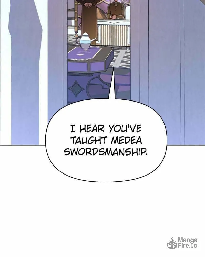 Read Your Throne chapter 79 image 114 on Lezhin