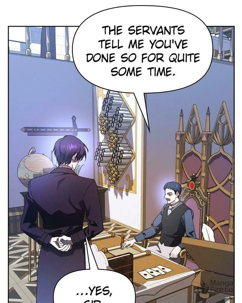 Read Your Throne chapter 79 image 116 on Lezhin
