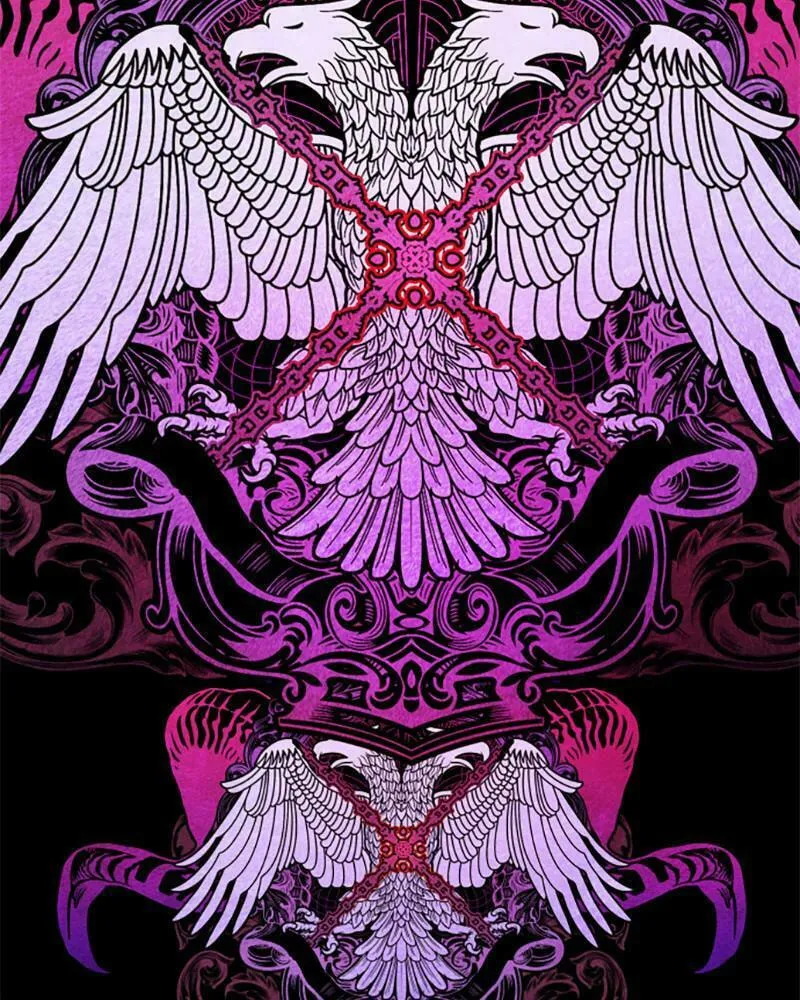 Read Your Throne chapter 79 image 12 on Lezhin