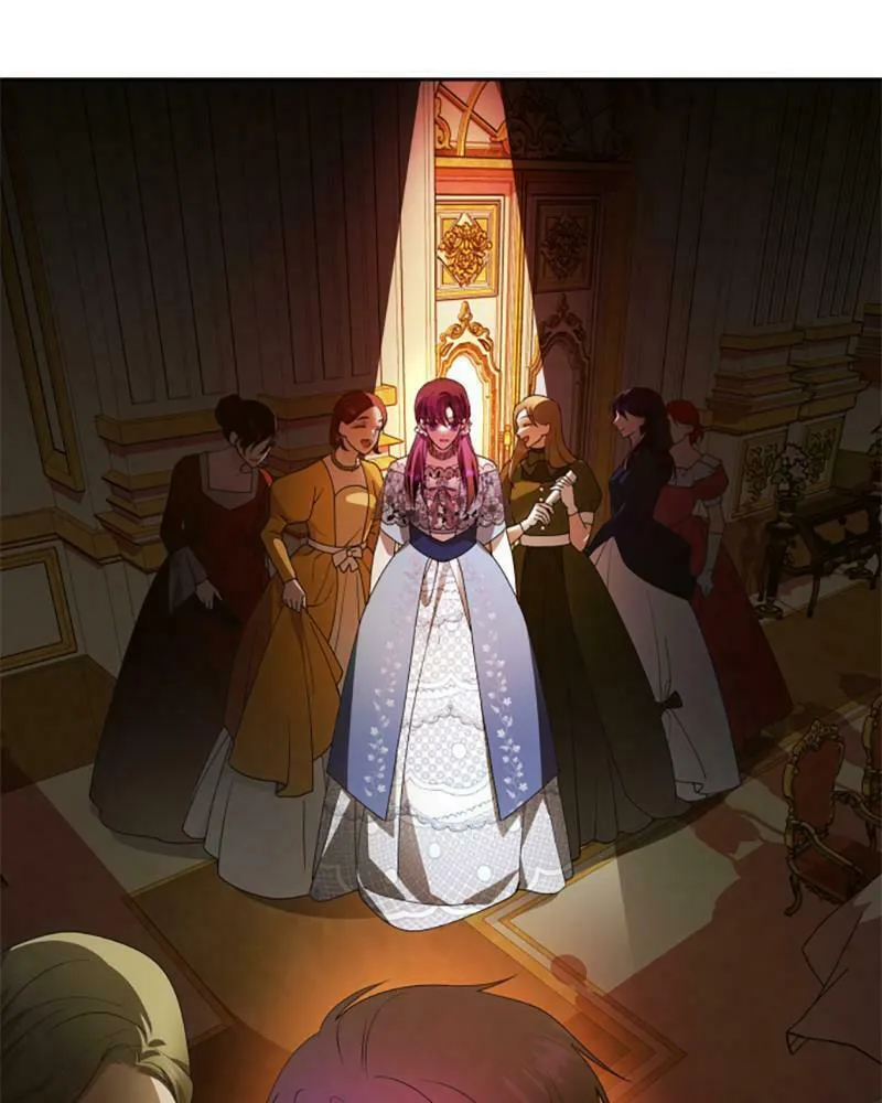 Read Your Throne chapter 79 image 151 on Lezhin