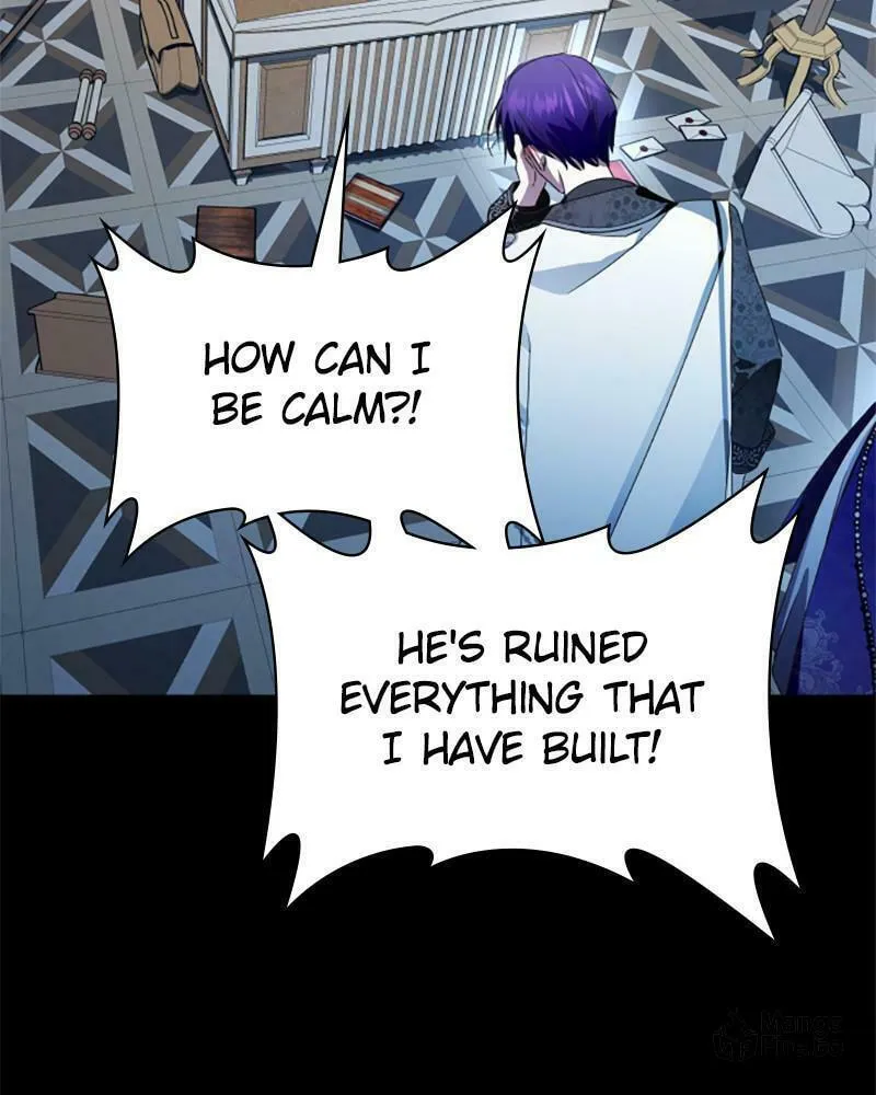 Read Your Throne chapter 79 image 161 on Lezhin