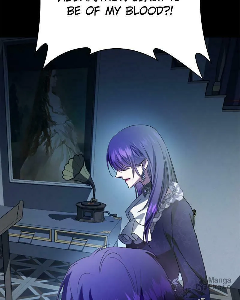 Read Your Throne chapter 79 image 164 on Lezhin