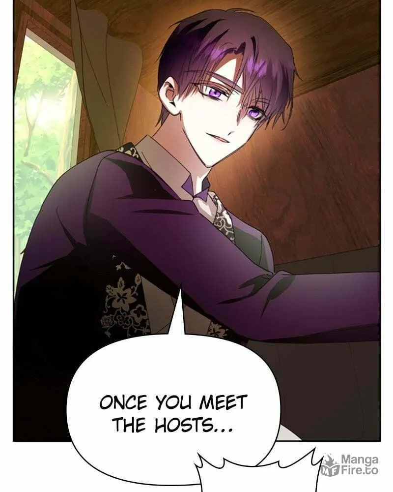 Read Your Throne chapter 79 image 29 on Lezhin