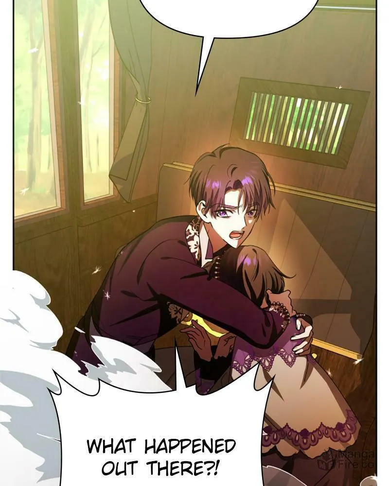 Read Your Throne chapter 79 image 35 on Lezhin