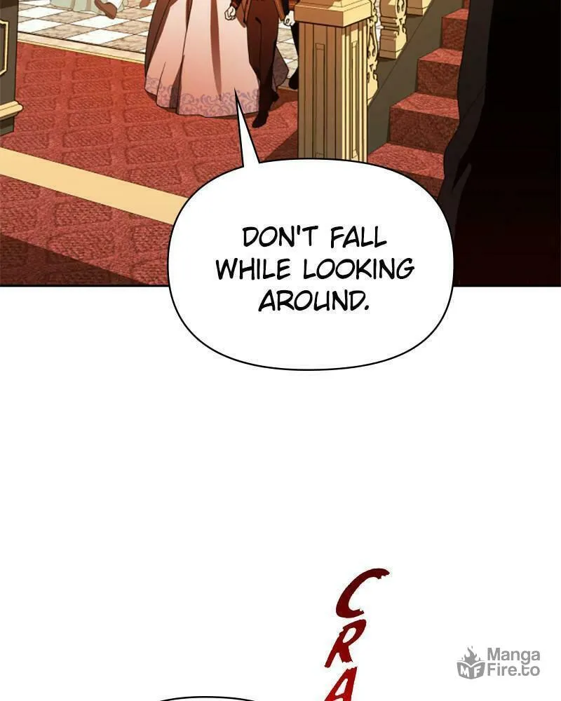 Read Your Throne chapter 79 image 4 on Lezhin