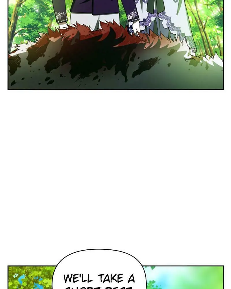 Read Your Throne chapter 79 image 40 on Lezhin