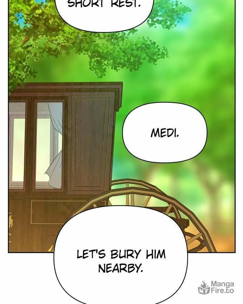 Read Your Throne chapter 79 image 41 on Lezhin