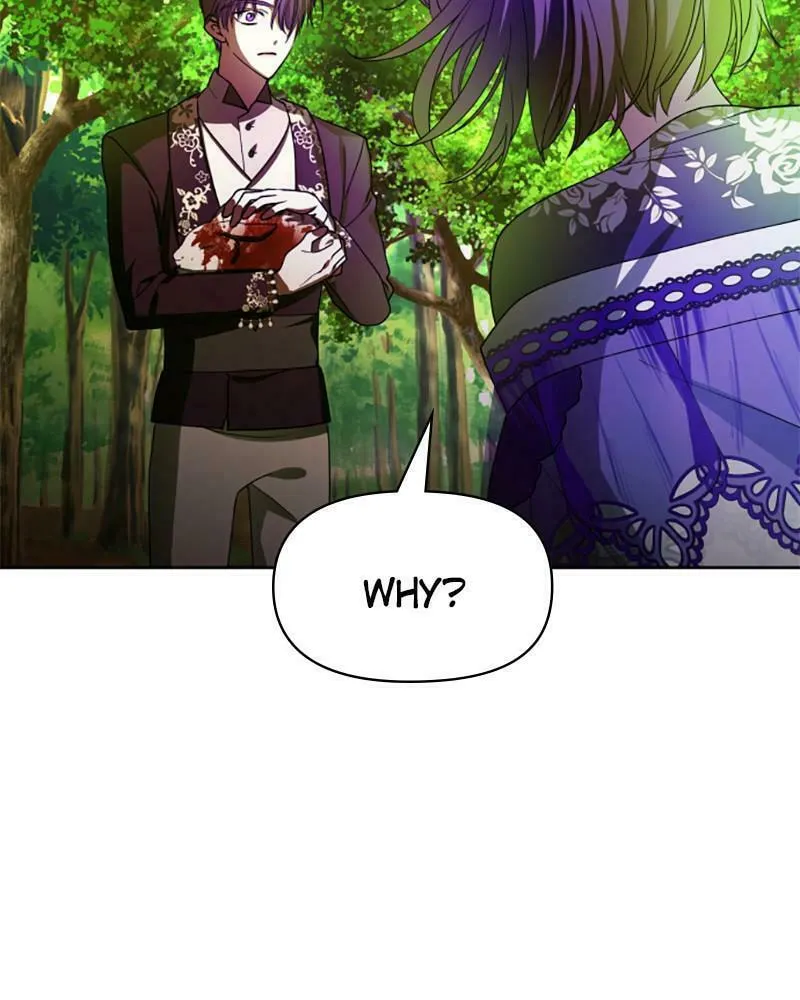 Read Your Throne chapter 79 image 43 on Lezhin
