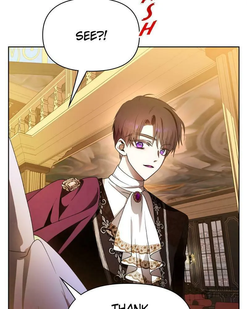 Read Your Throne chapter 79 image 5 on Lezhin