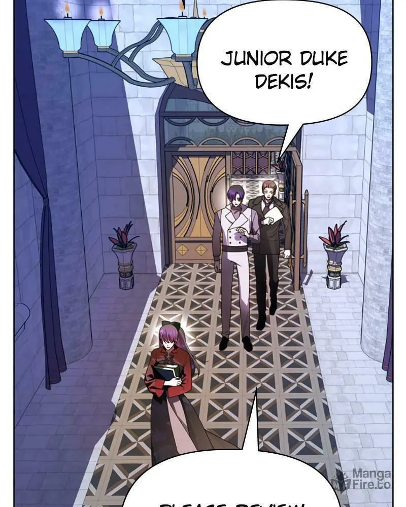 Read Your Throne chapter 79 image 86 on Lezhin