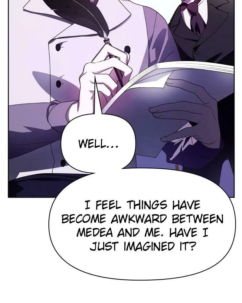 Read Your Throne chapter 79 image 90 on Lezhin