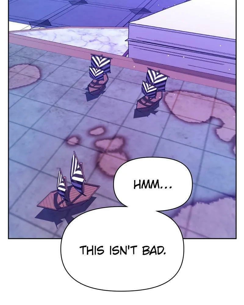 Read Your Throne chapter 79 image 96 on Lezhin