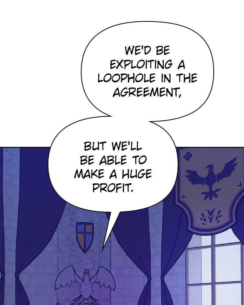 Read Your Throne chapter 79 image 97 on Lezhin