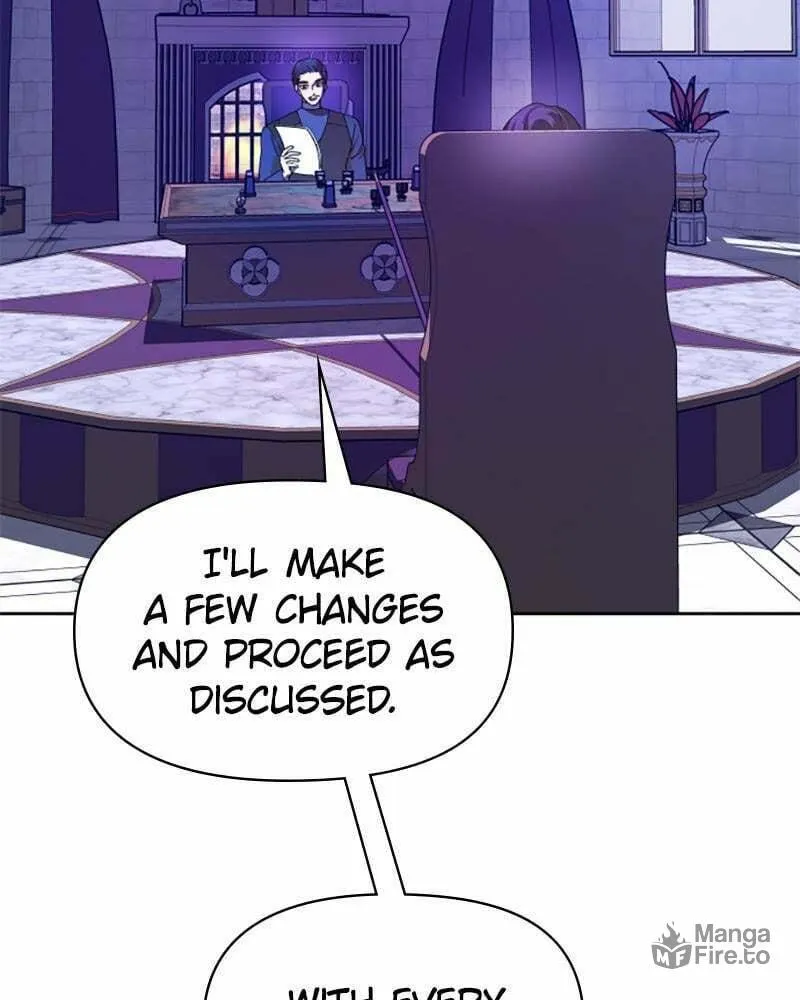 Read Your Throne chapter 79 image 98 on Lezhin