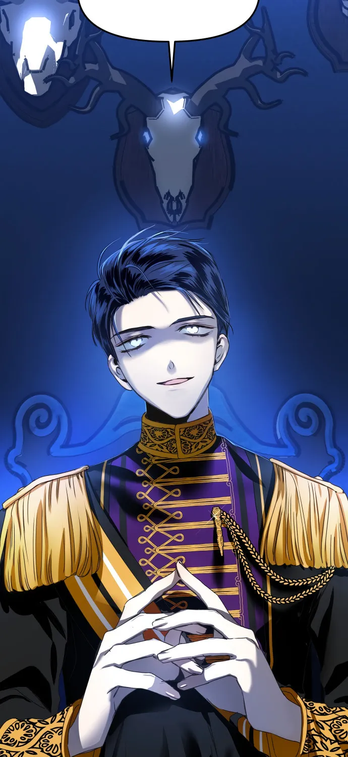 Read Your Throne chapter 8 image 107 on Lezhin