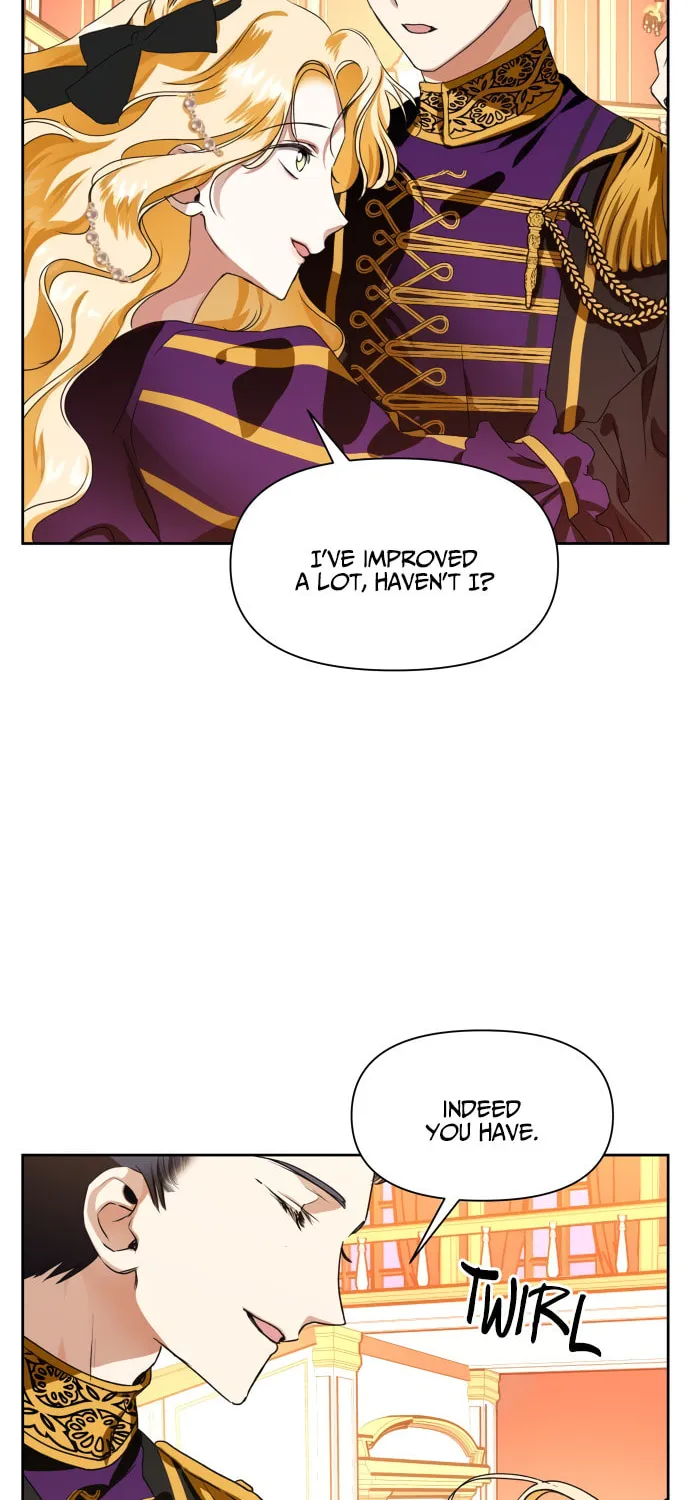 Read Your Throne chapter 8 image 14 on Lezhin