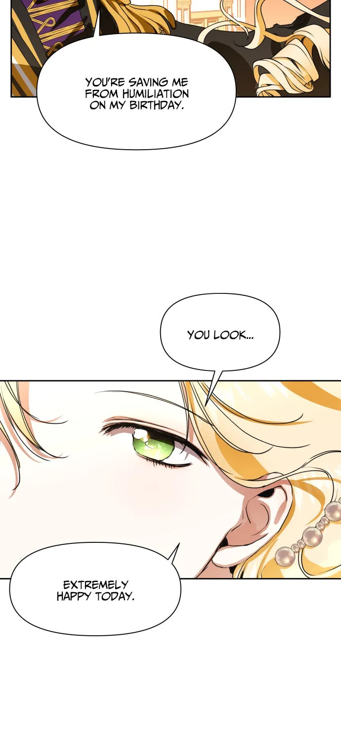 Read Your Throne chapter 8 image 15 on Lezhin