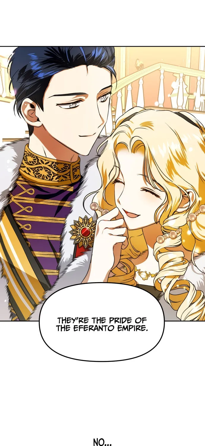 Read Your Throne chapter 8 image 2 on Lezhin