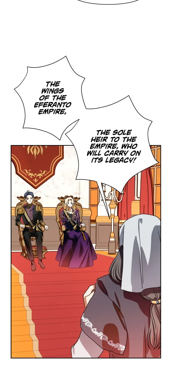 Read Your Throne chapter 8 image 24 on Lezhin