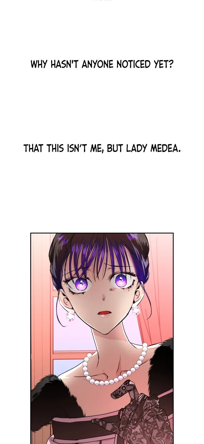 Read Your Throne chapter 8 image 3 on Lezhin