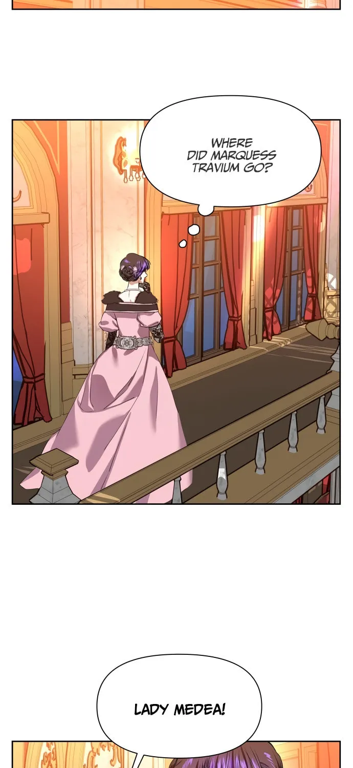 Read Your Throne chapter 8 image 32 on Lezhin