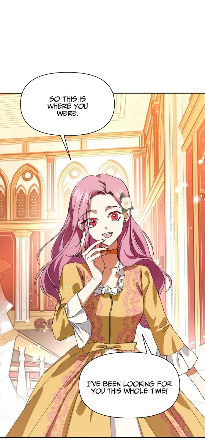 Read Your Throne chapter 8 image 34 on Lezhin