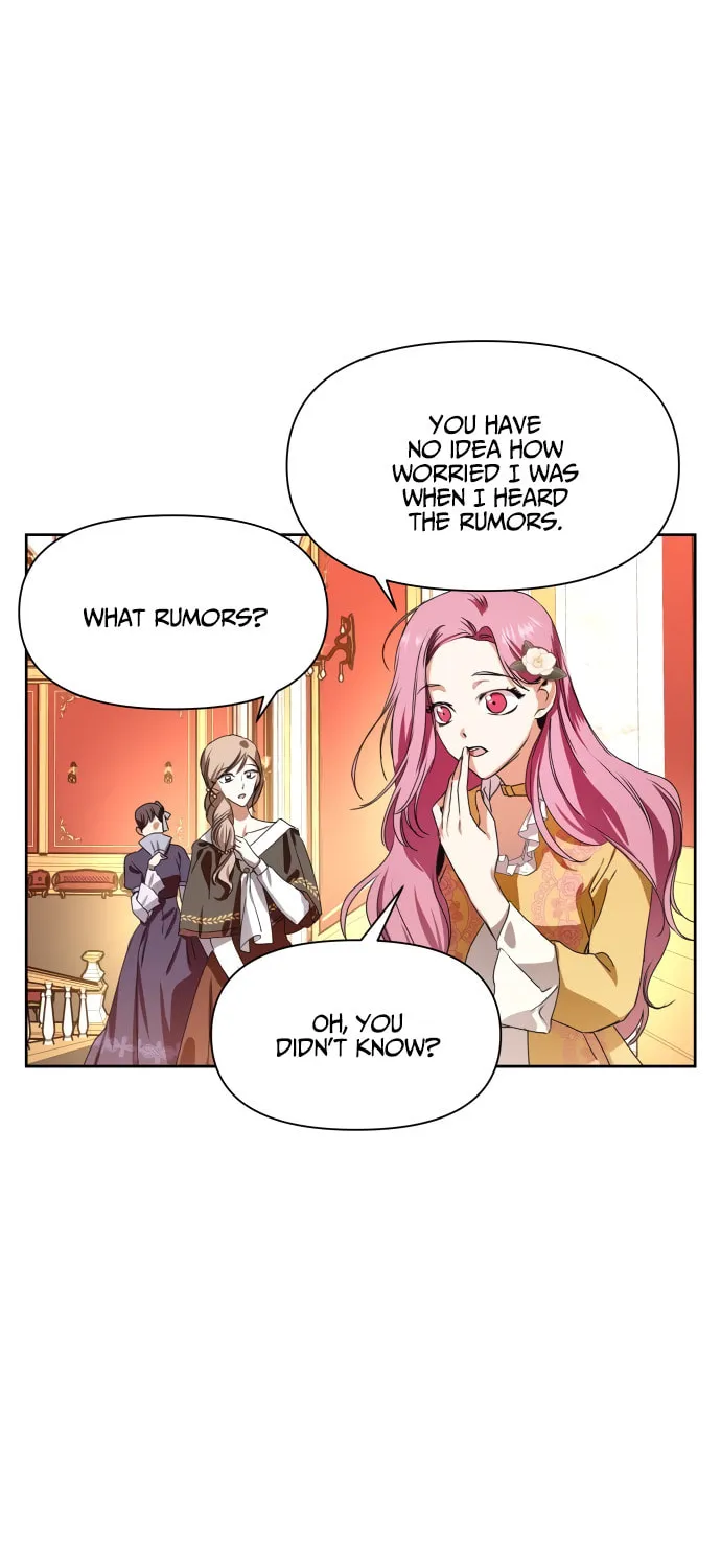 Read Your Throne chapter 8 image 35 on Lezhin