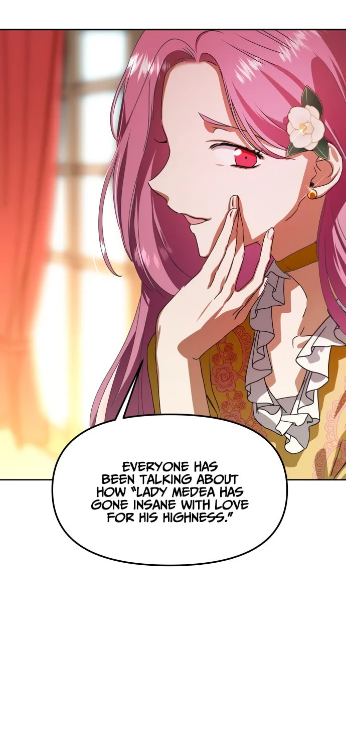 Read Your Throne chapter 8 image 36 on Lezhin