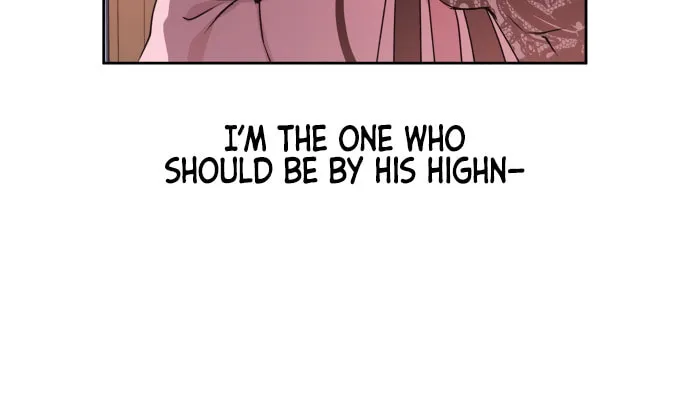 Read Your Throne chapter 8 image 4 on Lezhin