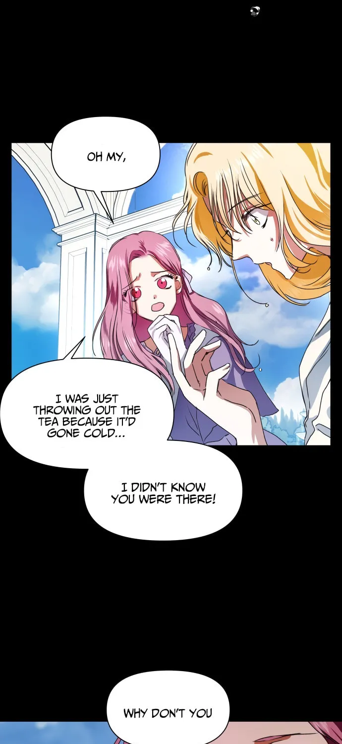 Read Your Throne chapter 8 image 42 on Lezhin