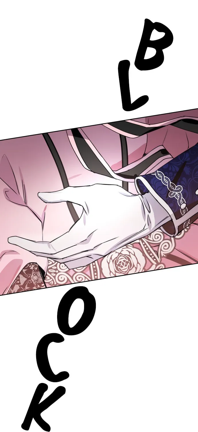 Read Your Throne chapter 8 image 5 on Lezhin
