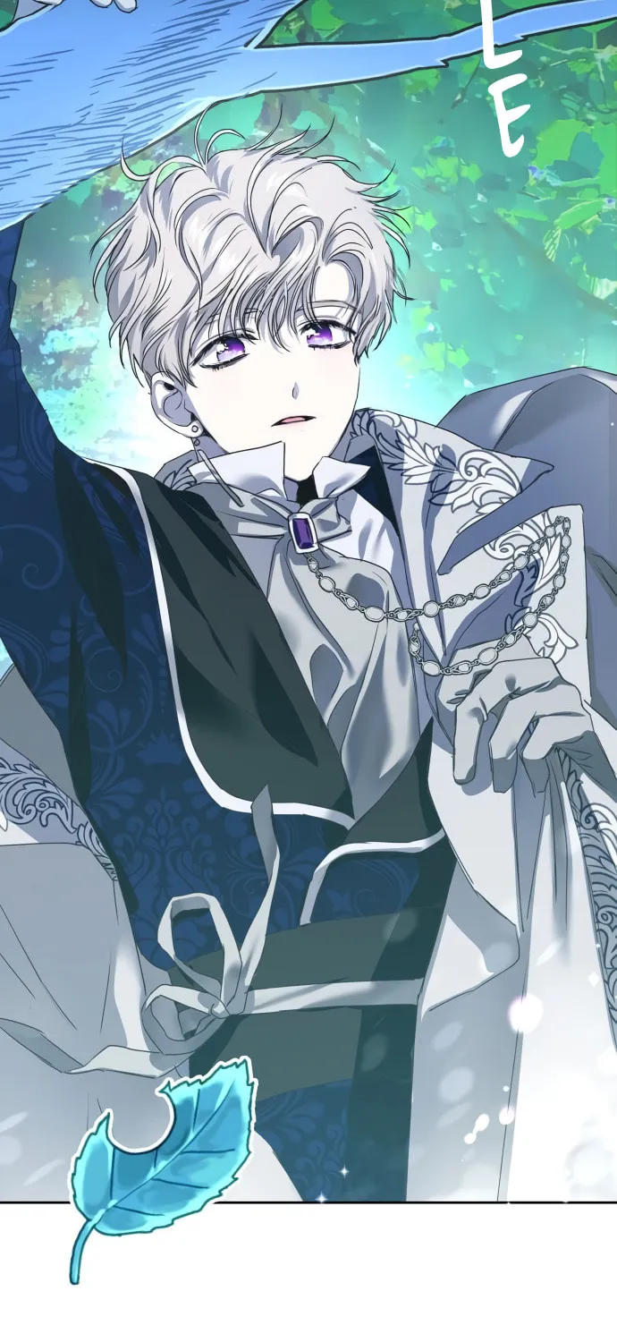 Read Your Throne chapter 8 image 58 on Lezhin