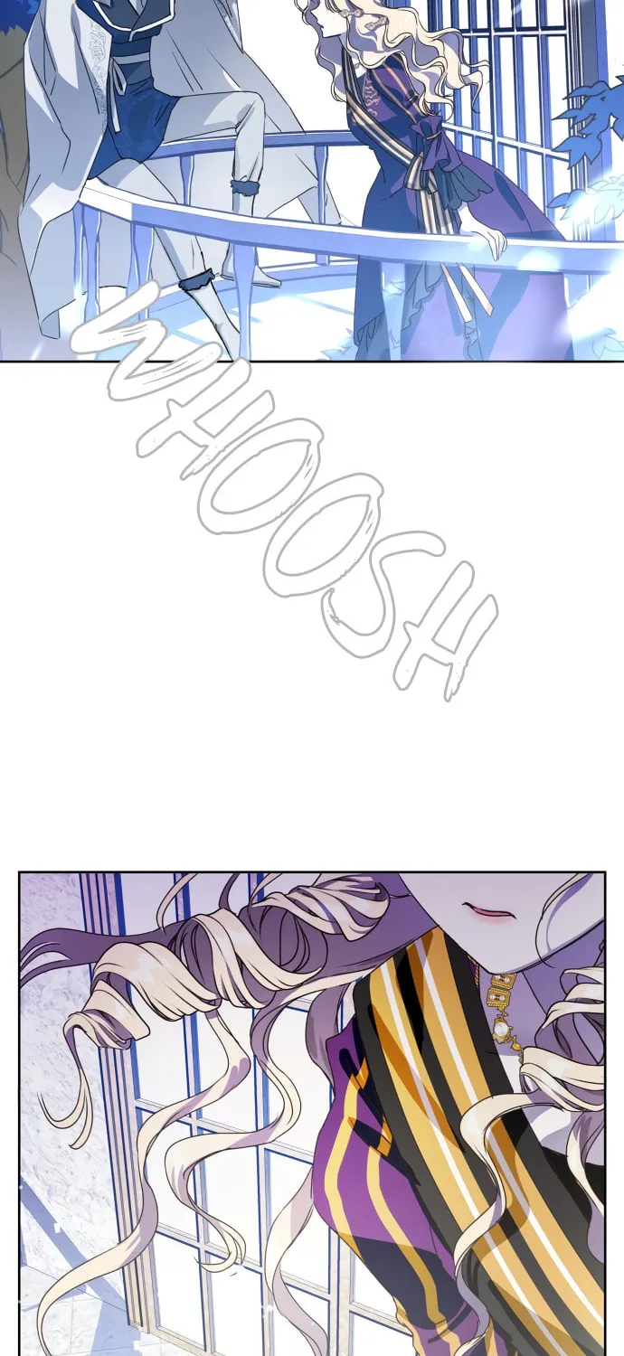 Read Your Throne chapter 8 image 60 on Lezhin