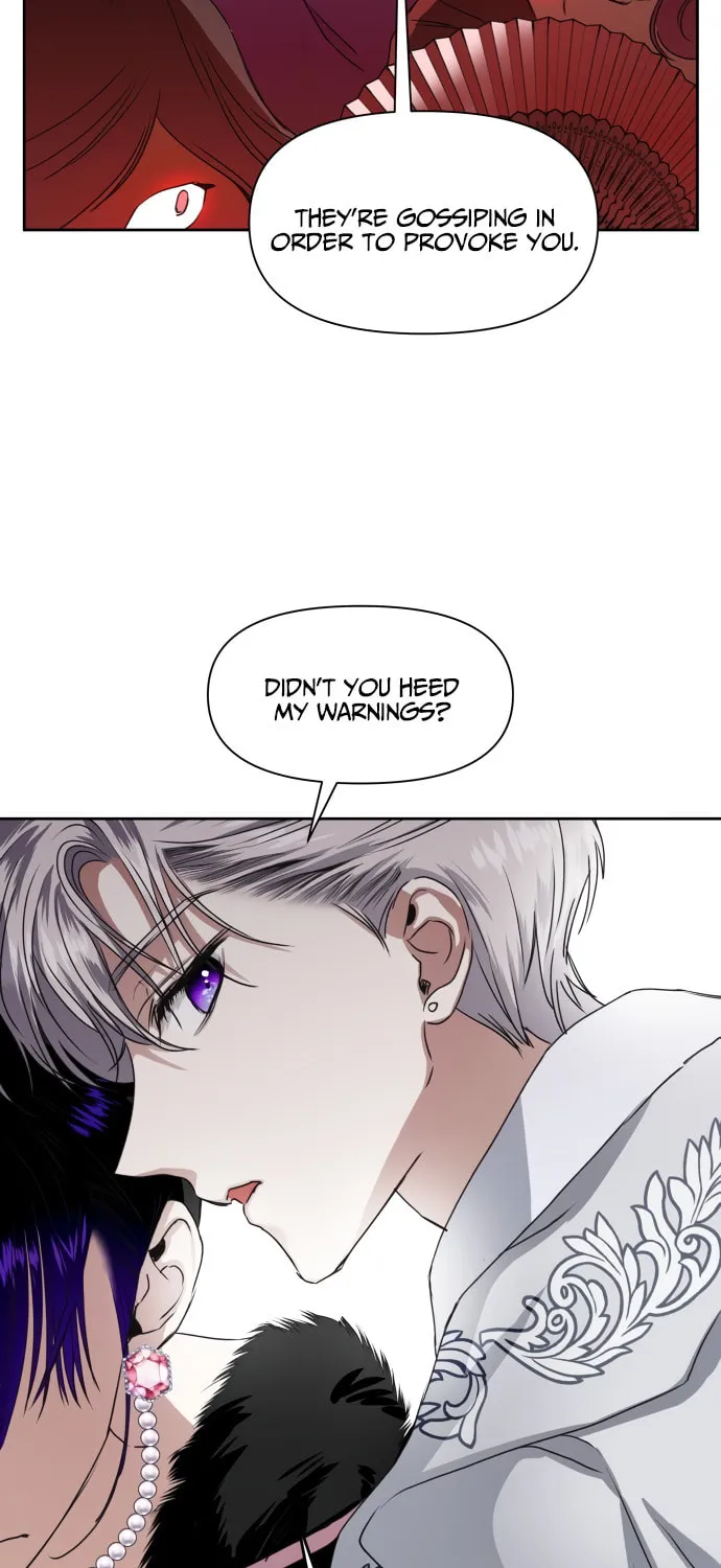 Read Your Throne chapter 8 image 7 on Lezhin