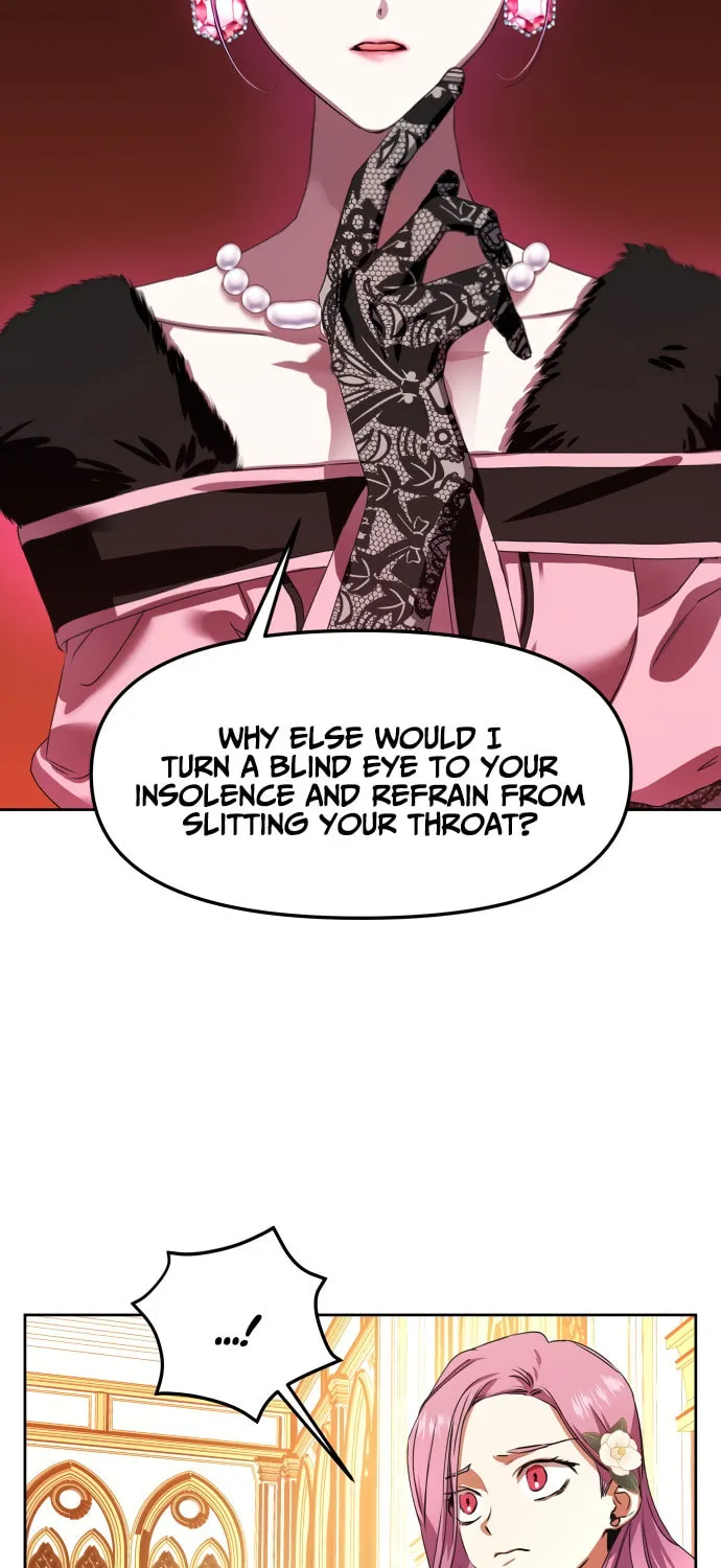 Read Your Throne chapter 8 image 70 on Lezhin
