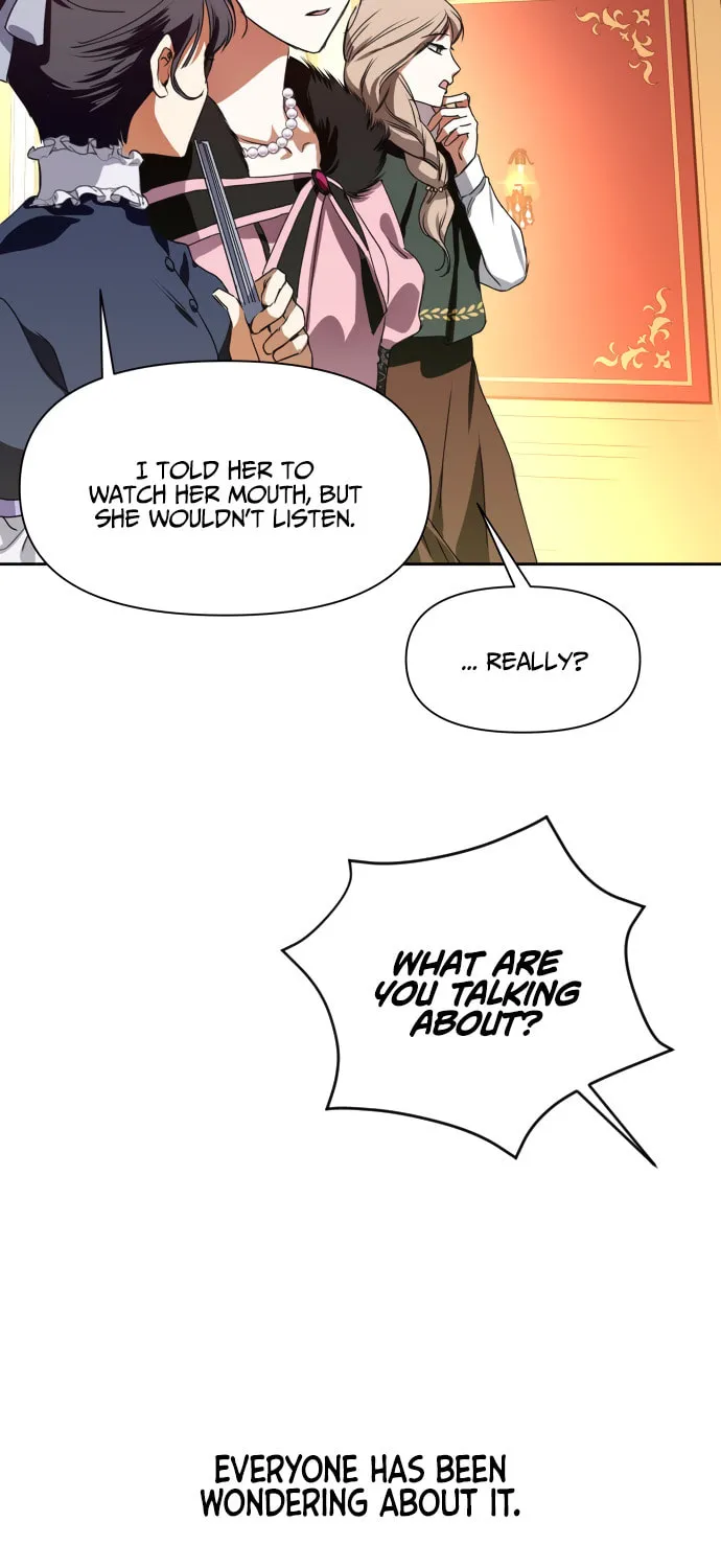 Read Your Throne chapter 8 image 75 on Lezhin