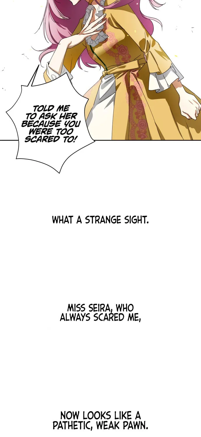 Read Your Throne chapter 8 image 77 on Lezhin