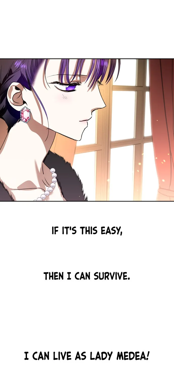 Read Your Throne chapter 8 image 78 on Lezhin