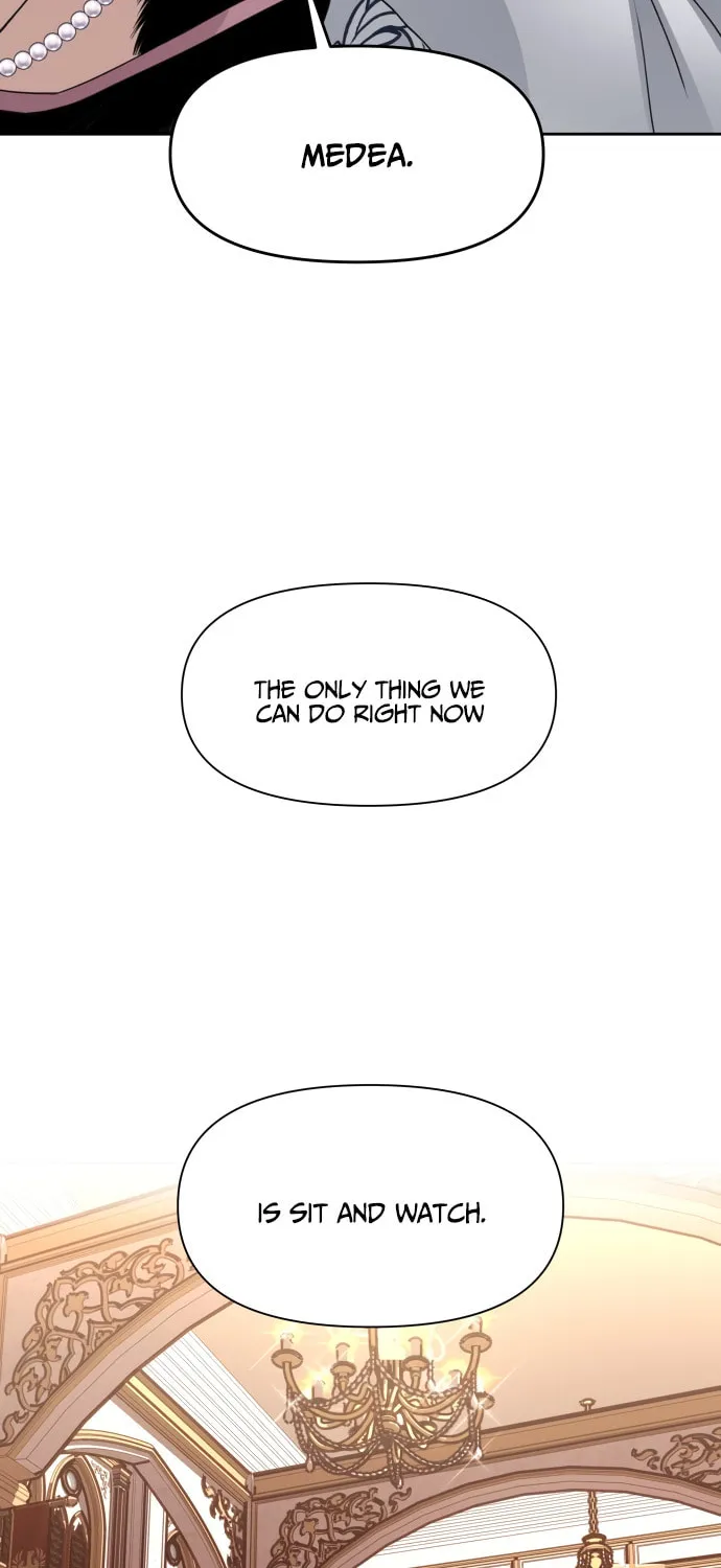 Read Your Throne chapter 8 image 8 on Lezhin