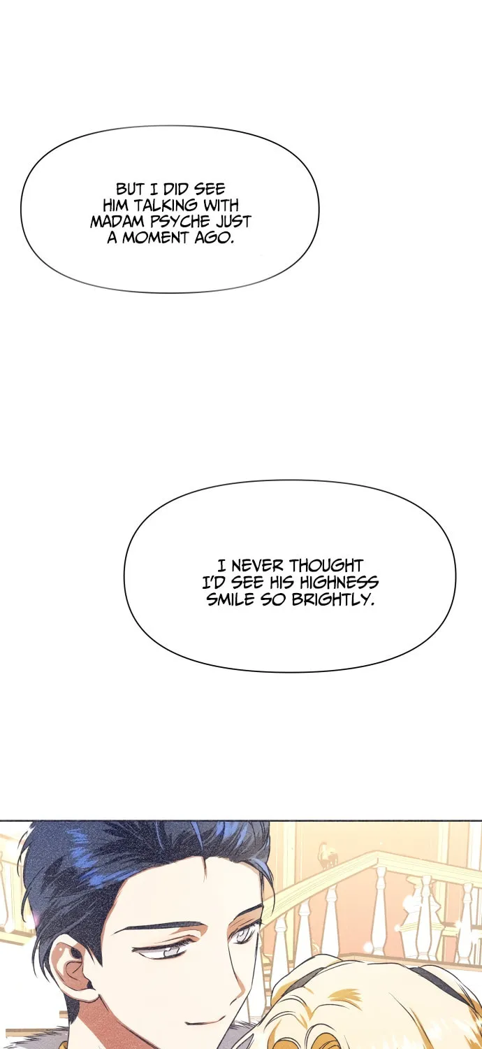 Read Your Throne chapter 8 image 81 on Lezhin