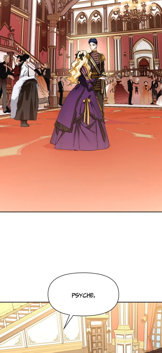 Read Your Throne chapter 8 image 9 on Lezhin