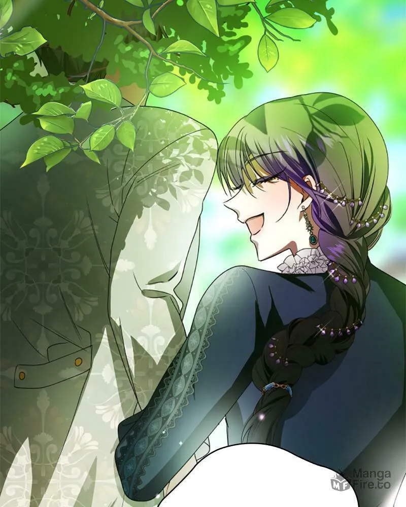 Read Your Throne chapter 80 image 110 on Lezhin