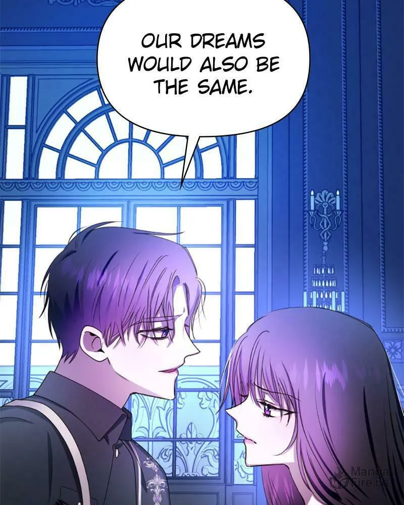 Read Your Throne chapter 80 image 124 on Lezhin