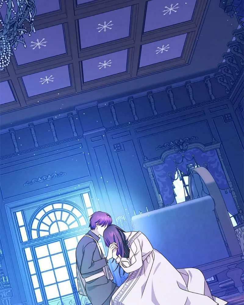 Read Your Throne chapter 80 image 135 on Lezhin