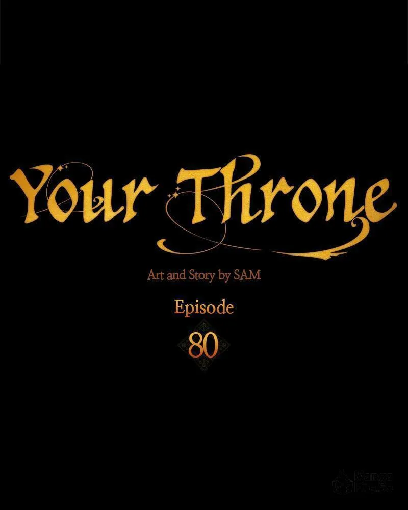 Read Your Throne chapter 80 image 143 on Lezhin